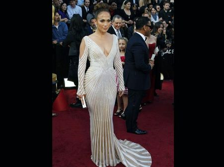 Jennifer Lopez: Wardrobe Malfunction Jennifer Lopez: Wardrobe Malfunction