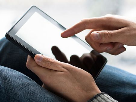 Switch Off Mobile Phone