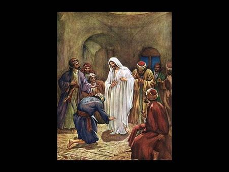 Jesus had more than 12 disciples