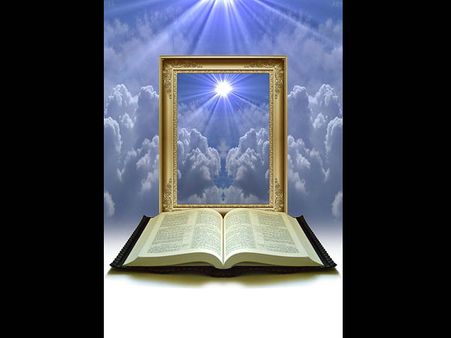 Are you going to heaven?