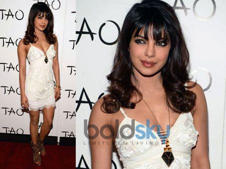 Priyanka Chopra Priyanka Chopra