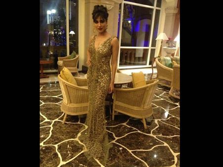 Chitrangada Singh Chitrangada Singh