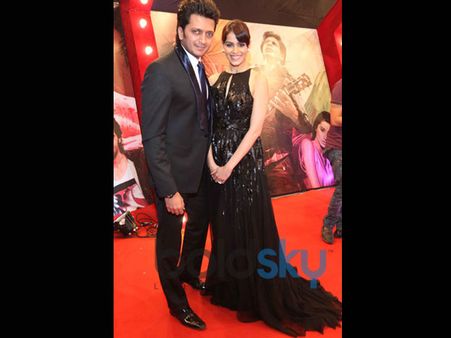 Genelia D'Souza Genelia D'Souza