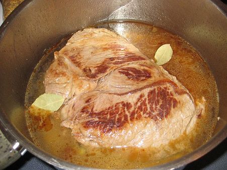 Pot Roast