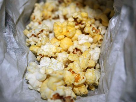 Popcorn