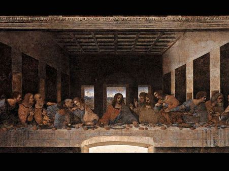 The Last Supper