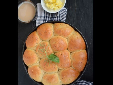 Preparation Preparation