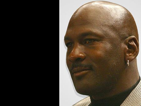 Michael n Junita Jordan