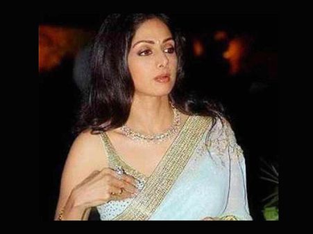 Sridevi