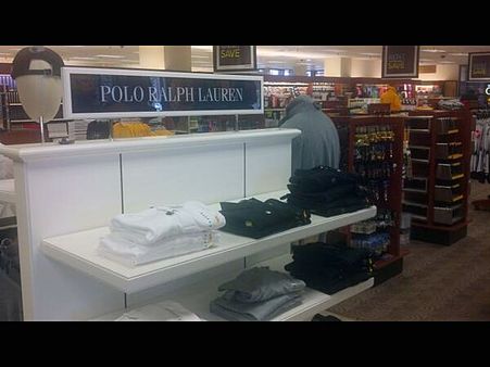 Ralph Lauren Ralph Lauren