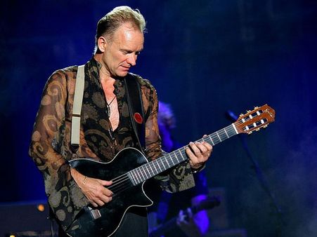 Sting
