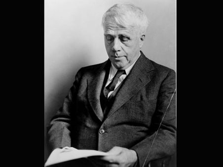 Robert Frost