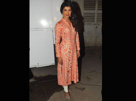 Priyanka Chopra Priyanka Chopra