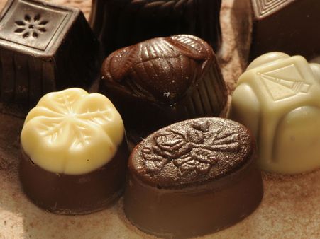 Chocolates