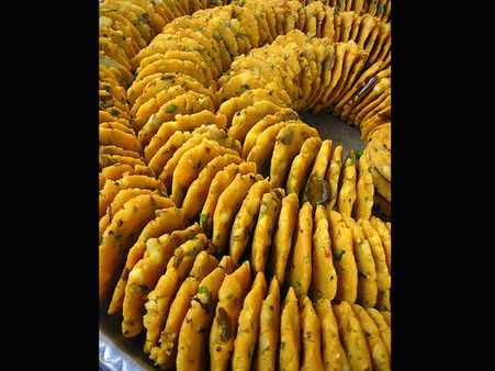 Batata Vada Batata Vada