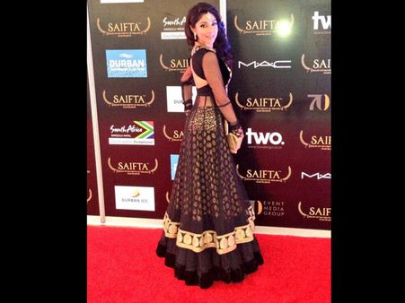 Pernia Qureshi: Best Dressed