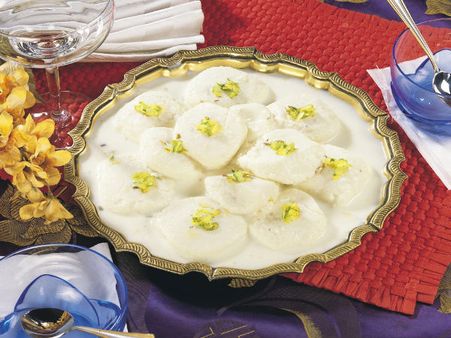 Rasmalai