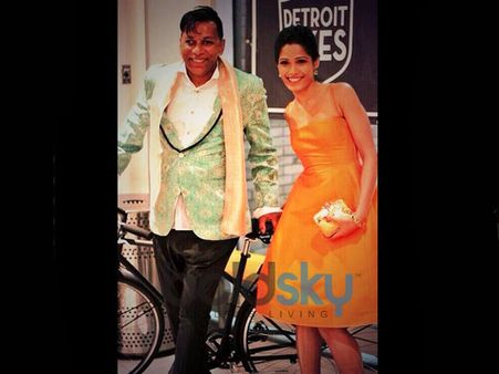 Dolce and Gabbana Clutch