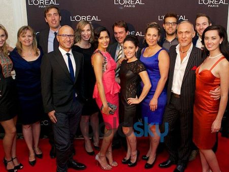 In Rohit Gandhi + Rahul Khanna