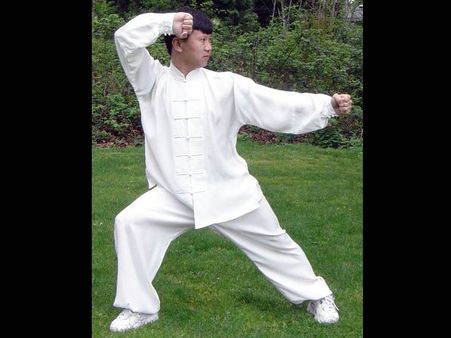 Tai Chi