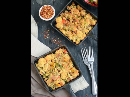 Method of preparation