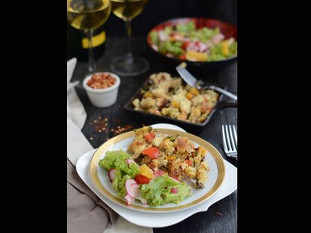 Method of preparation