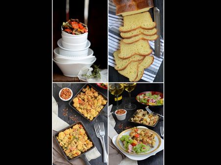 Method of preparation