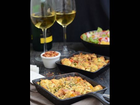 Method of preparation