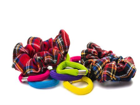 Improper Elastic Bands