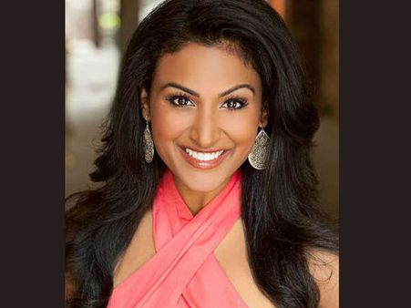 Indian-American Origin