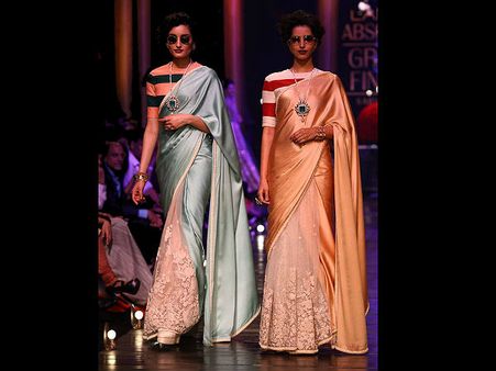 Lace n Satin Lace n Satin