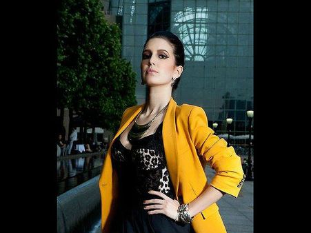 Corset Blouse Corset Blouse