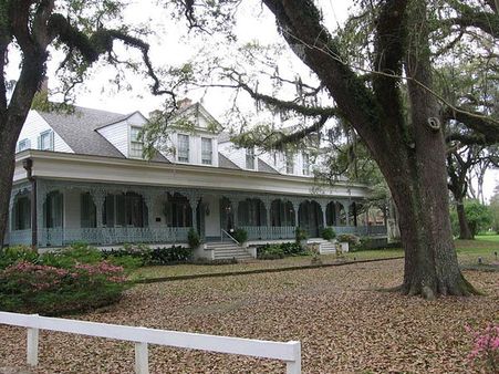 Myrtles Plantation Myrtles Plantation