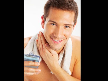 Aftershave Aftershave