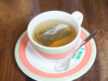 Herbal Tea