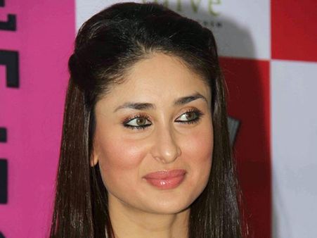 Thick Lower Lash Line