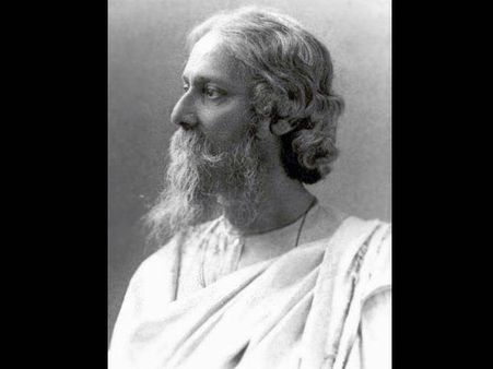 Rabindranath Tagore Rabindranath Tagore
