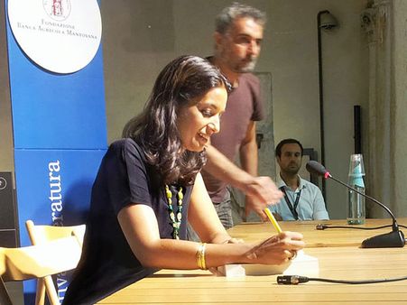 Jhumpa Lahiri Jhumpa Lahiri
