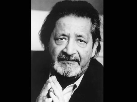 V S Naipaul V S Naipaul