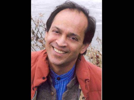 Vikram Seth Vikram Seth