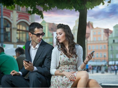 Men are not mind readers