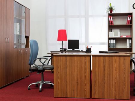 Improve The Lighting