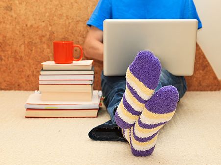 Socks You Can Live In Socks You Can Live In