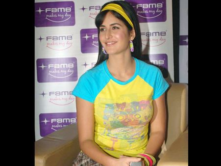 Thick Cloth Hair Band