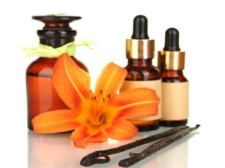 Anti-bacterial Properties