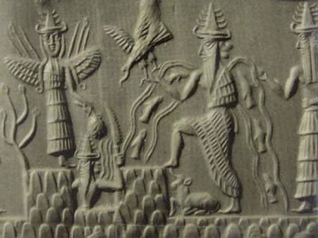 Sumerian Sumerian