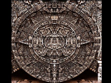 Mesoamerican Religions Mesoamerican Religions