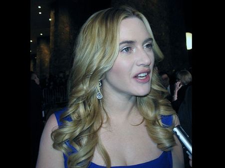 Kate Winslet