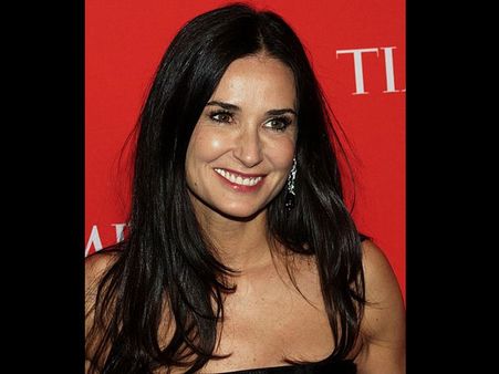 Demi Moore