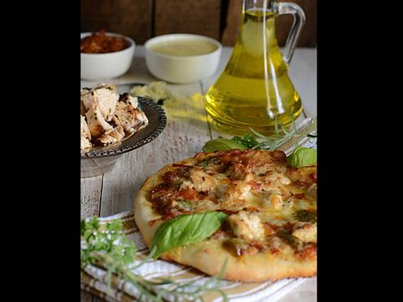 Method Of Preparation